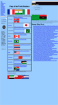 Mobile Screenshot of flagsinformation.com